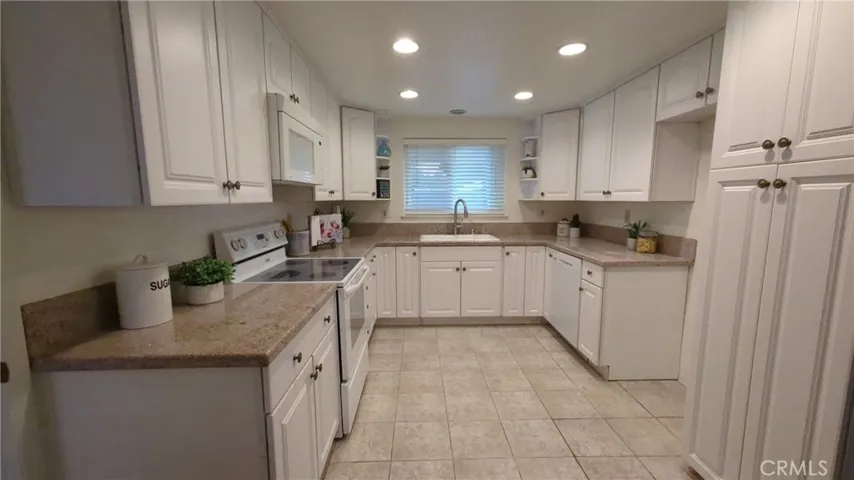2344 Avenida Sevilla A, Laguna Woods, California 92637