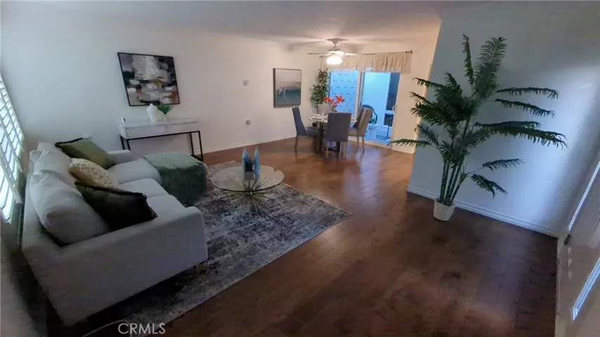 2344 Avenida Sevilla A, Laguna Woods, California 92637