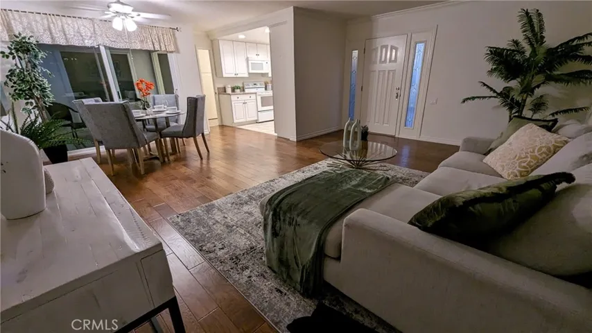 2344 Avenida Sevilla A, Laguna Woods, California 92637