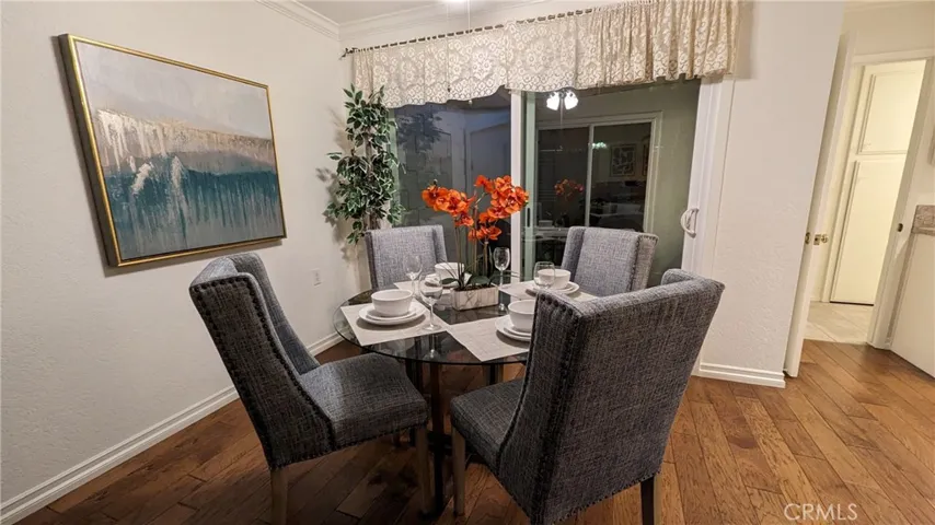 2344 Avenida Sevilla A, Laguna Woods, California 92637