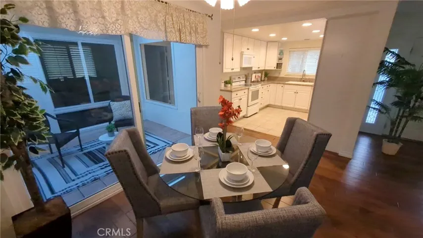 2344 Avenida Sevilla A, Laguna Woods, California 92637