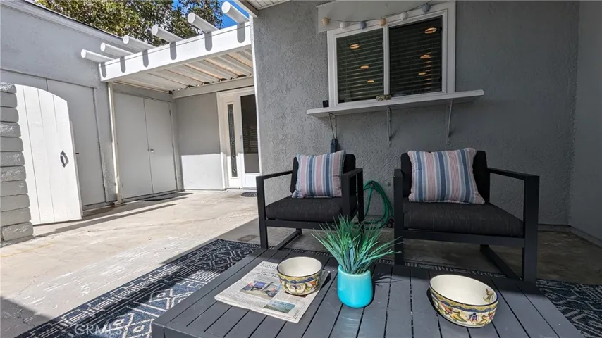 2344 Avenida Sevilla A, Laguna Woods, California 92637