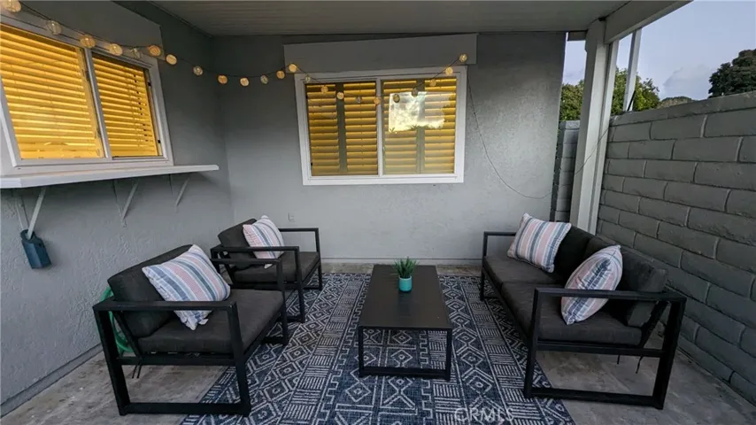 2344 Avenida Sevilla A, Laguna Woods, California 92637