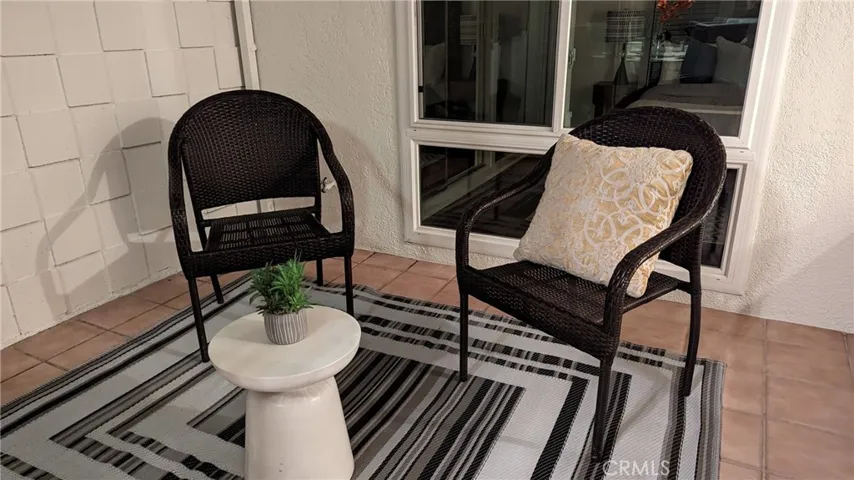 2344 Avenida Sevilla A, Laguna Woods, California 92637