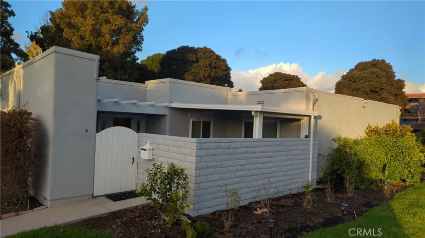 2344 Avenida Sevilla A, Laguna Woods, California 92637