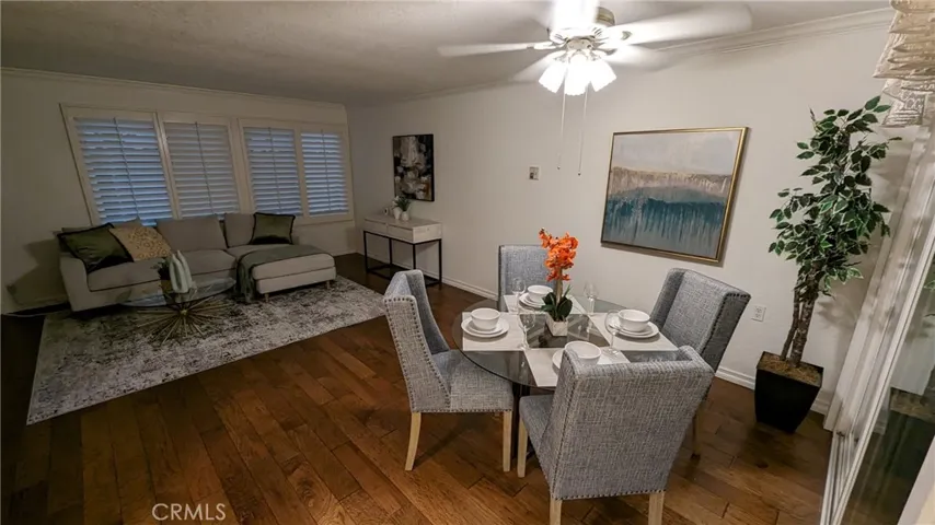 2344 Avenida Sevilla A, Laguna Woods, California 92637