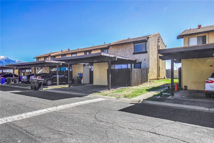 26869 Mossway Street, Highland, California 92346