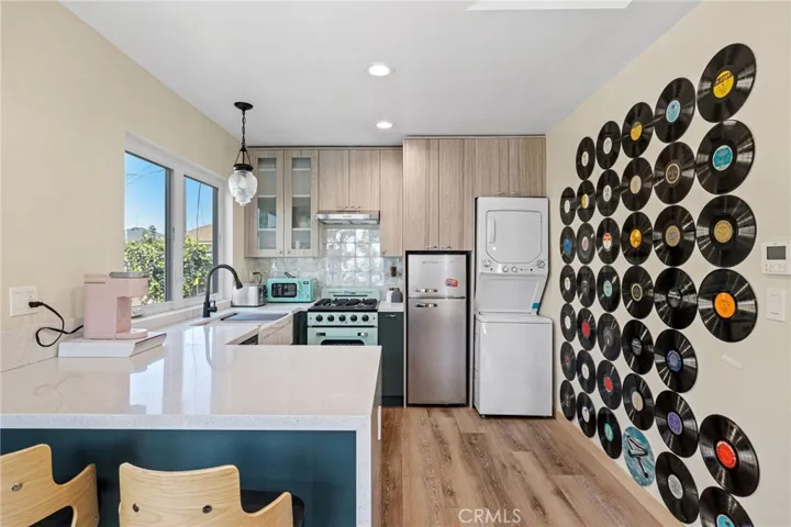 4819 W 137th Street B, Hawthorne, California 90250