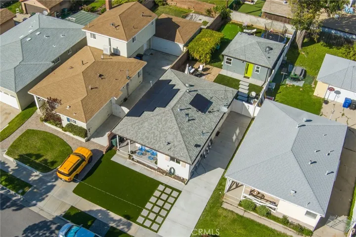 4819 W 137th Street B, Hawthorne, California 90250