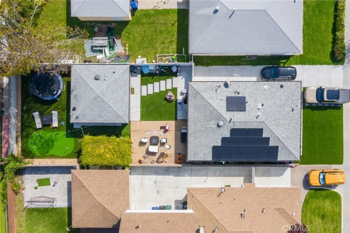 4819 W 137th Street B, Hawthorne, California 90250
