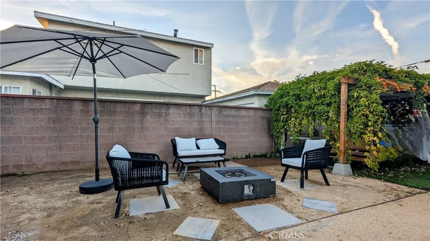 4819 W 137th Street B, Hawthorne, California 90250