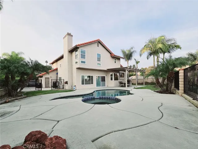 12873 Sundown Lane, Chino Hills, California 91709