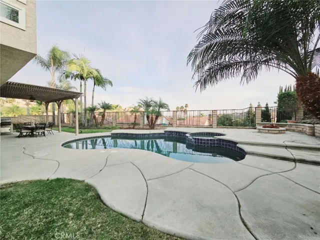 12873 Sundown Lane, Chino Hills, California 91709