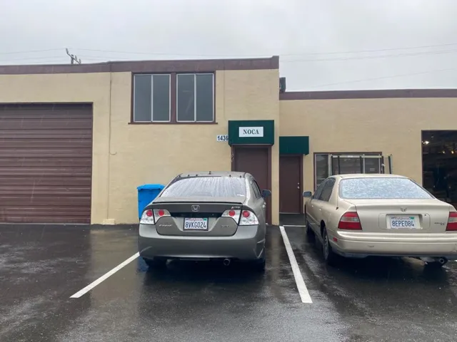 1436 E Third Avenue, San Mateo, California 94401