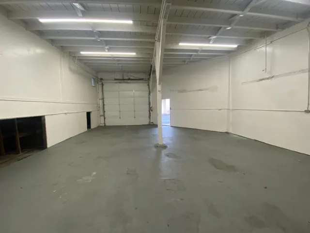 1436 E Third Avenue, San Mateo, California 94401