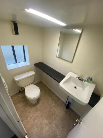 1436 E Third Avenue, San Mateo, California 94401