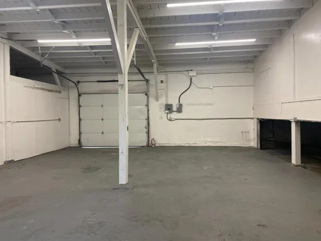 1436 E Third Avenue, San Mateo, California 94401