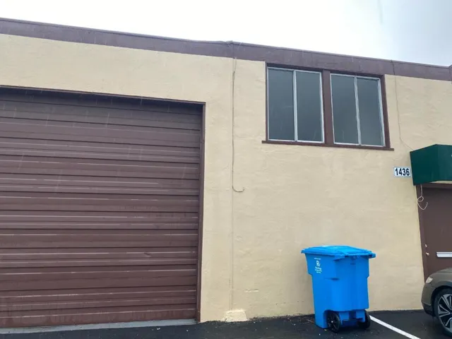 1436 E Third Avenue, San Mateo, California 94401
