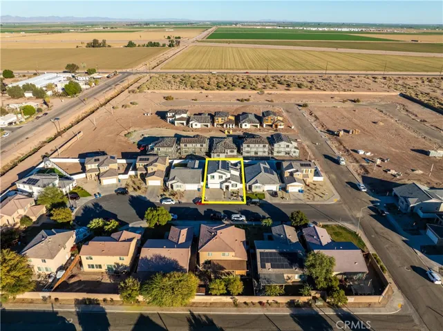 718 Hontza Court, Brawley, California 92227