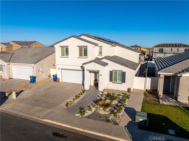 718 Hontza Court, Brawley, California 92227