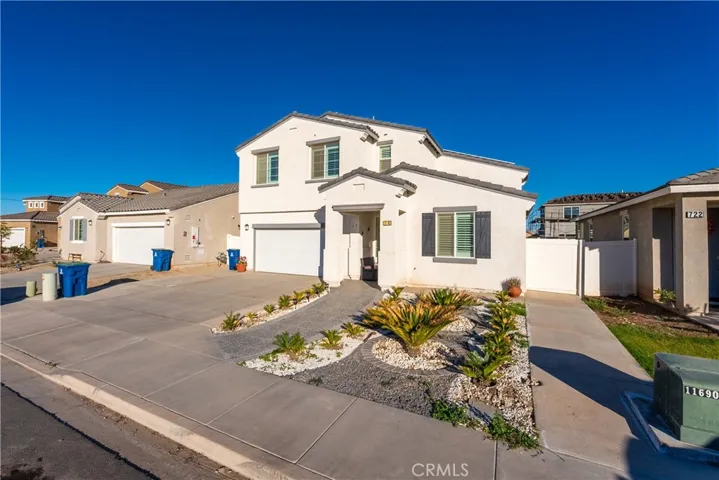 718 Hontza Court, Brawley, California 92227