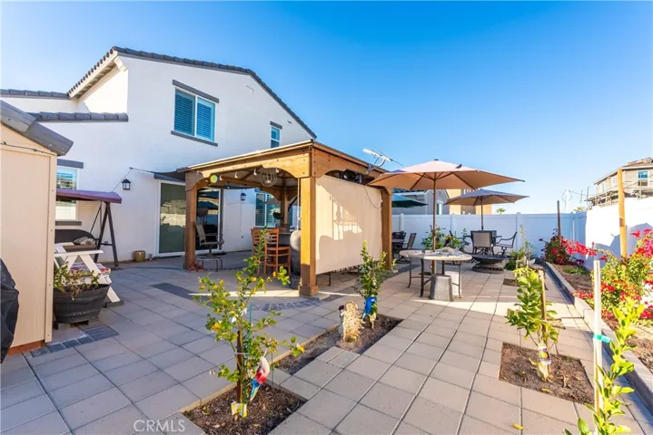 718 Hontza Court, Brawley, California 92227