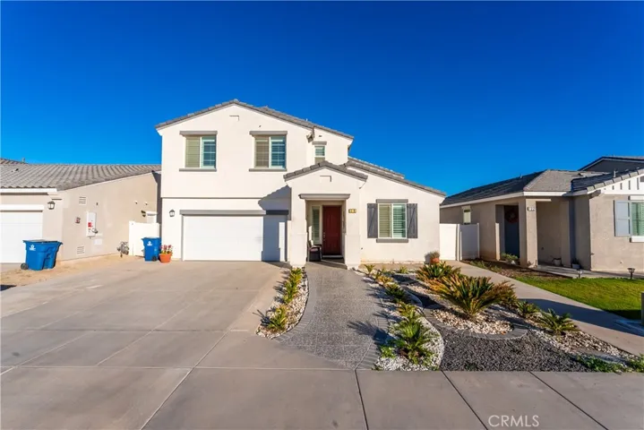 718 Hontza Court, Brawley, California 92227