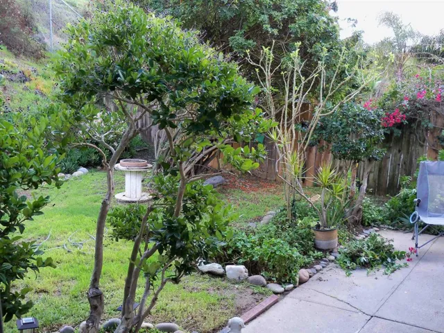 6947 Weller Street, University City, California 92122