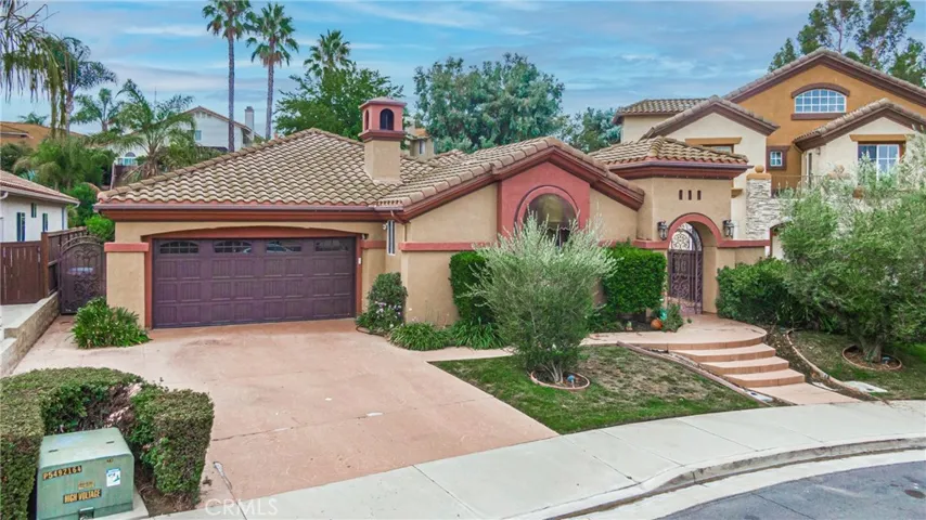 41785 Carleton Way, Temecula, California 92591