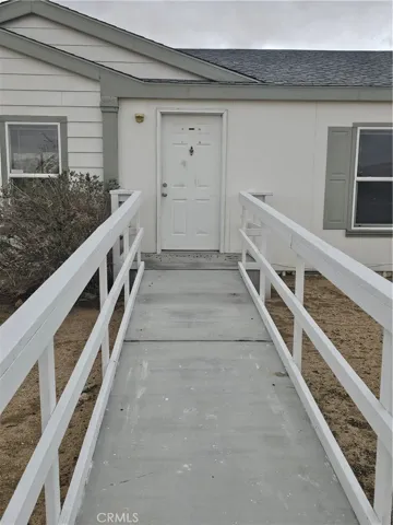 62842 Twentynine Palms, Joshua Tree, California 92252