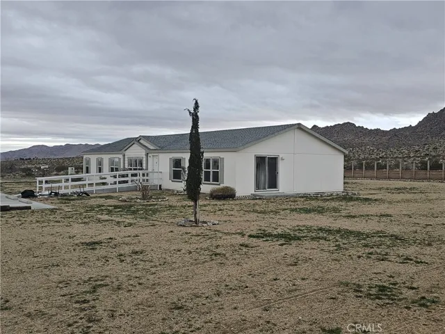 62842 Twentynine Palms, Joshua Tree, California 92252