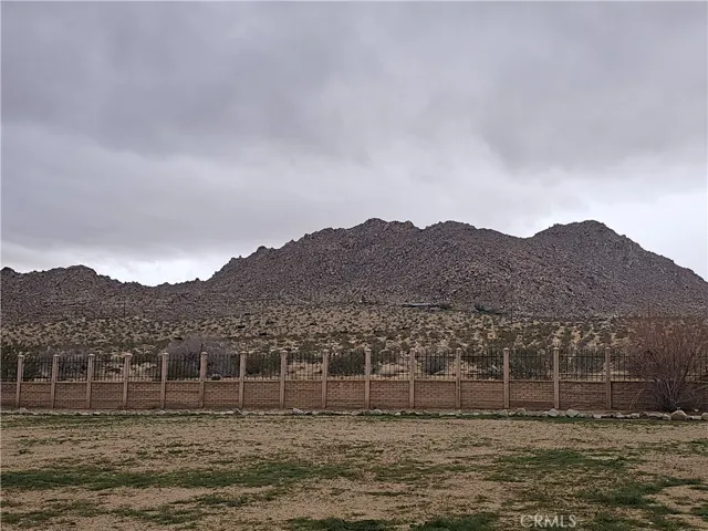 62842 Twentynine Palms, Joshua Tree, California 92252