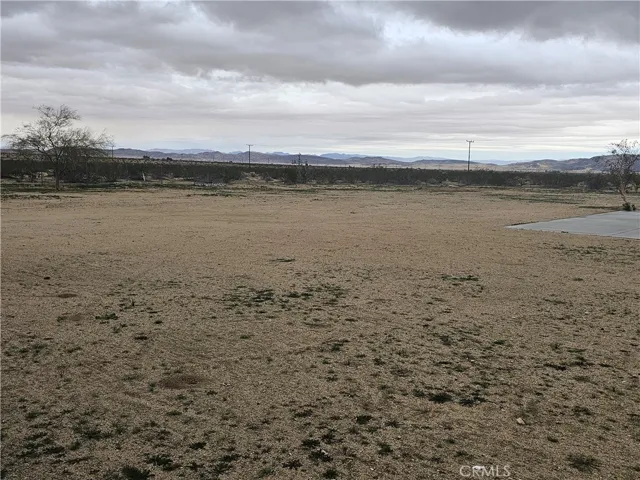 62842 Twentynine Palms, Joshua Tree, California 92252