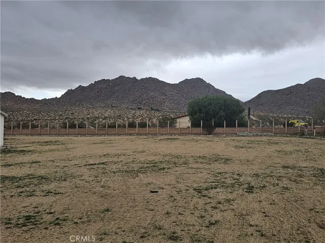 62842 Twentynine Palms, Joshua Tree, California 92252