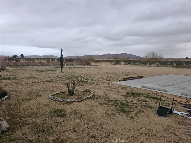 62842 Twentynine Palms, Joshua Tree, California 92252
