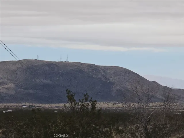 62842 Twentynine Palms, Joshua Tree, California 92252