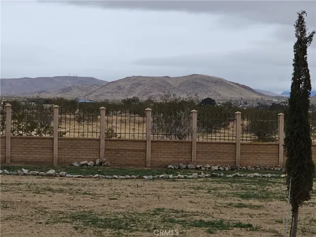 62842 Twentynine Palms, Joshua Tree, California 92252