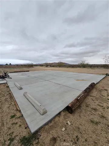 62842 Twentynine Palms, Joshua Tree, California 92252