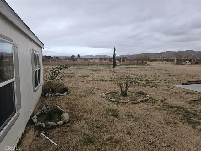 62842 Twentynine Palms, Joshua Tree, California 92252