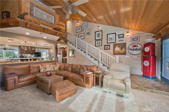 1255 Hilltop Road, Simi Valley, California 93063