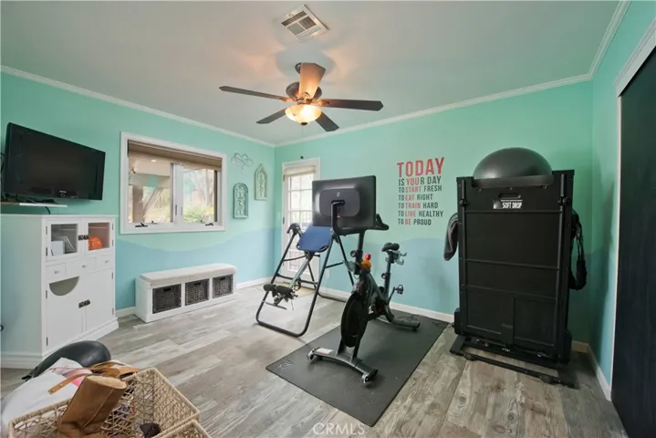 1255 Hilltop Road, Simi Valley, California 93063