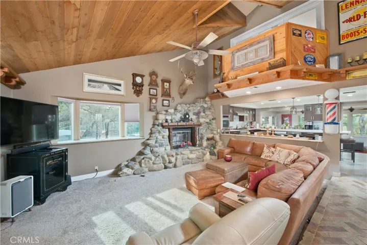1255 Hilltop Road, Simi Valley, California 93063