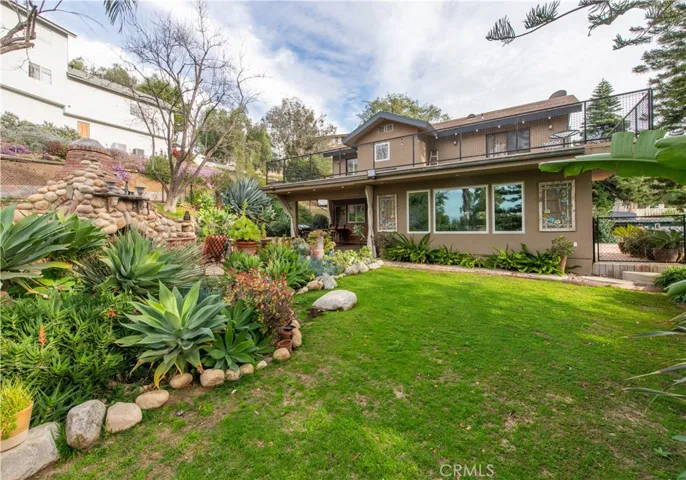 1255 Hilltop Road, Simi Valley, California 93063