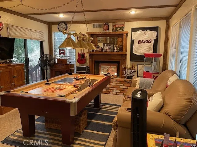 Rec Room