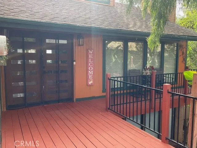 Entry Doors
