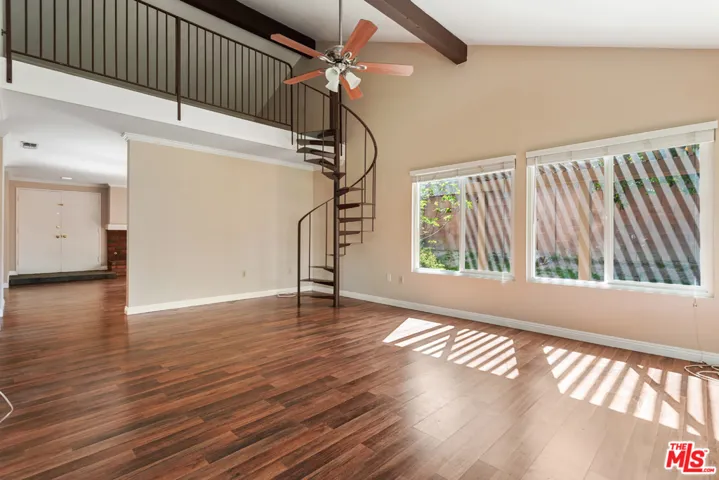 11529 Yolanda Avenue, Porter Ranch, California 91326