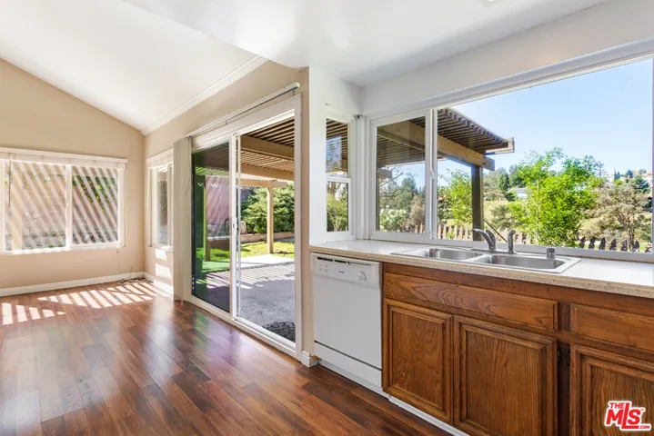 11529 Yolanda Avenue, Porter Ranch, California 91326