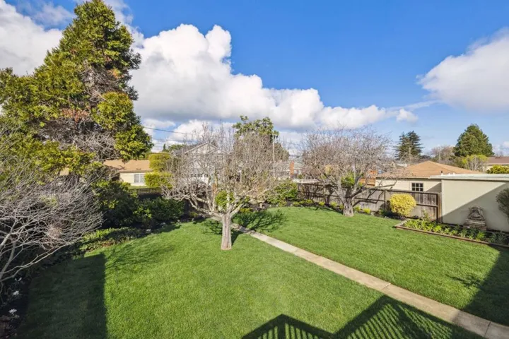 310 W 25th Avenue, San Mateo, California 94403