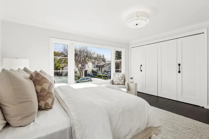 310 W 25th Avenue, San Mateo, California 94403