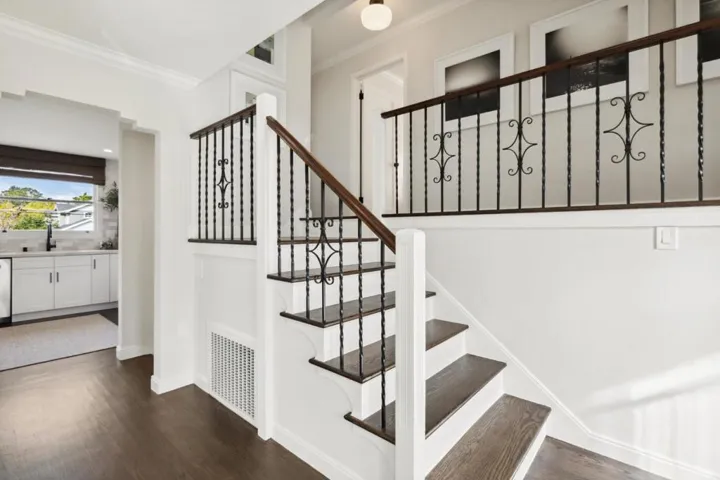 310 W 25th Avenue, San Mateo, California 94403